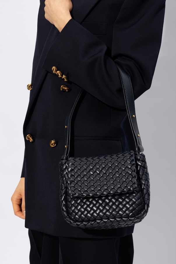 Bottega Veneta 'Cobble Mini' shoulder bag | Women's | Vitkac